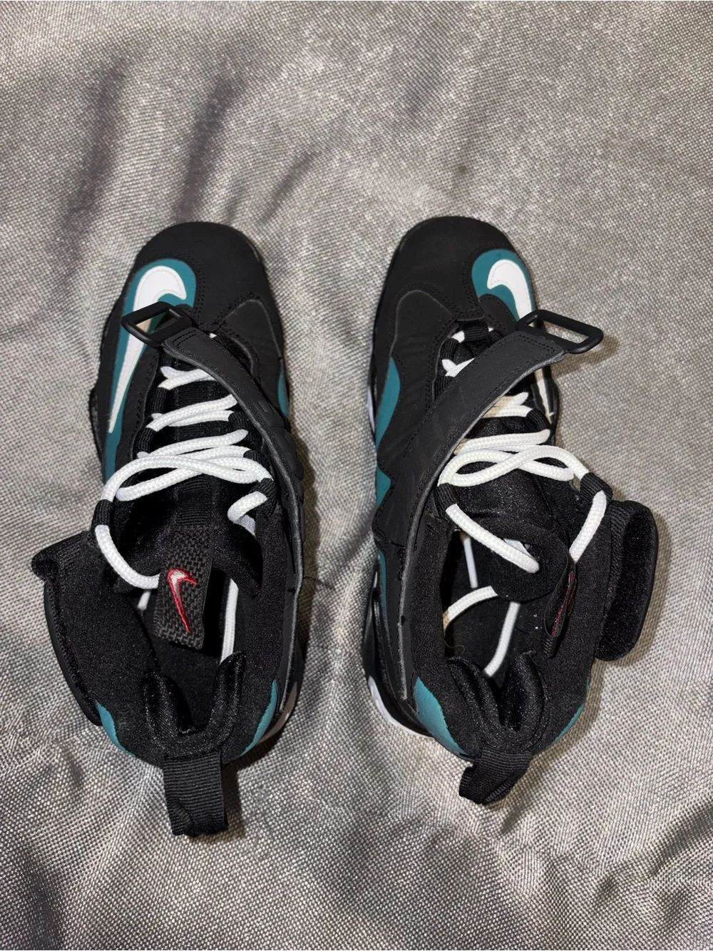 Nike Air Griffey Max 1 size 4Y